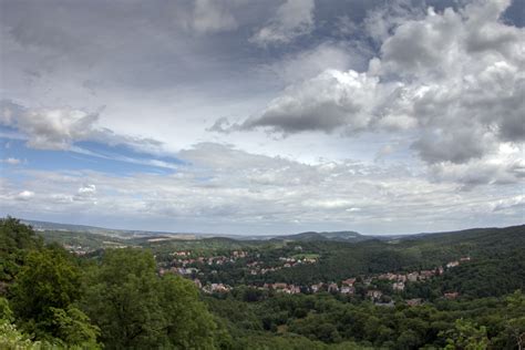 Gratis Billeder Landskab Natur Bjerg Sky Himmel Eng Bakke Dal