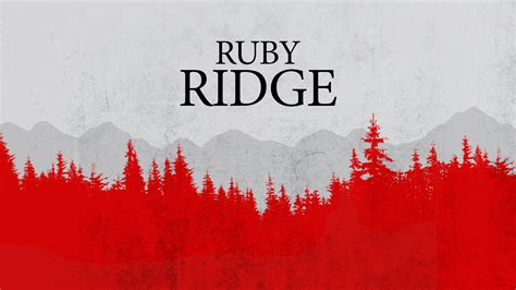 Watch Ruby Ridge | American Experience | Official Site | PBS