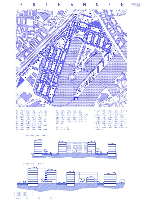 Examensarbete Inom Arkitektur Agnes Janfalk Ritsal 4 F R I H A M N E