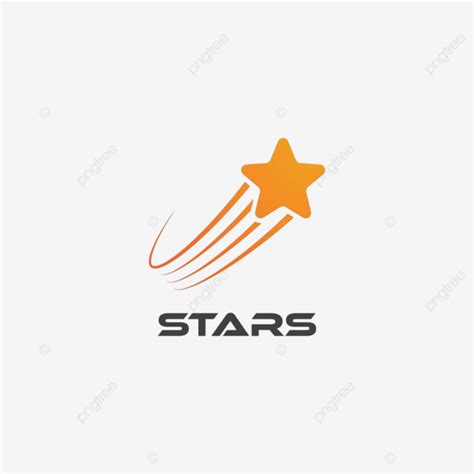 Star Rising Vector Logo Vector, Rising, Vector, Logo PNG and Vector ...