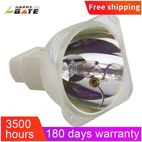 Good Quality BL FP180C 5811100256 S Replacement Bare Lamp Bulb For