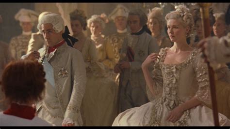 Marie Antoinette The Wedding Historical Fashion And Costuming Photo