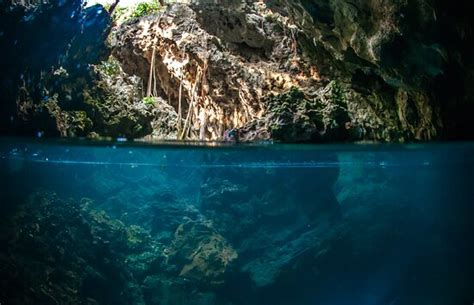 Cuevas Que Debes Visitar En Honduras Cromos