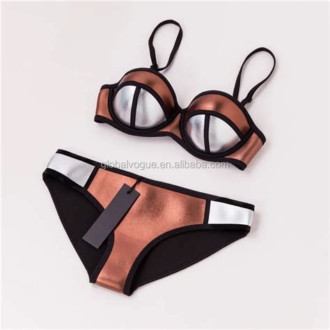 2017 Vrouwen Nieuwe Sexy Bikini Badpak Set Badmode Bad Pak Bathsuit Push Up Hoge Kwaliteit Tl