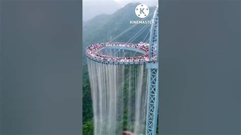 Huge High Altitude Water Fountain In China Short Youtubeshorts China