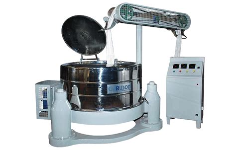 Hydro Extractor Garment Hydro Extractor Manufacturer