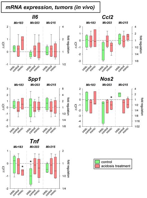 Ijms Free Full Text The Role Of Micrornas In Gene Expression And Signaling Response Of Tumor