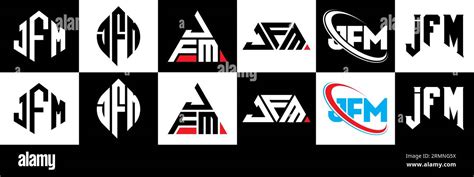 Jfm logos hi-res stock photography and images - Alamy