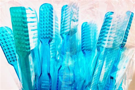 The Plastic Life Cycle Of A Toothbrush Everything You Need To Know