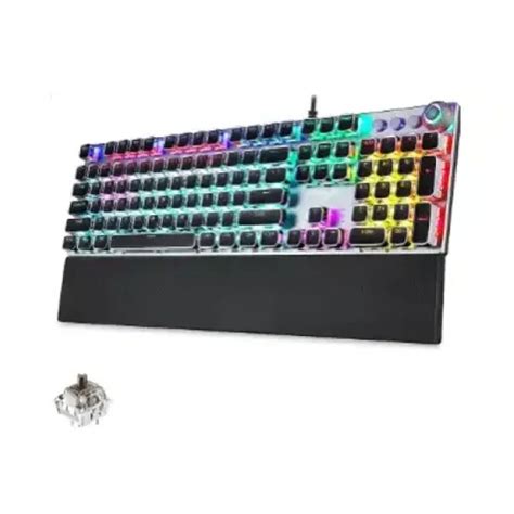 Aula F Wired Keyboard Price In Bd