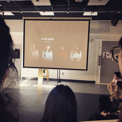 Communication And Presentation