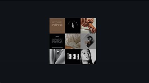 БРЕНД ОДЕЖДЫ ДЛЯ ЖЕНЩИН | FASHION BRAND FOR WOMEN :: Behance