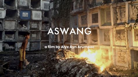 A modern retelling of an old folklore: “Aswang” movie review