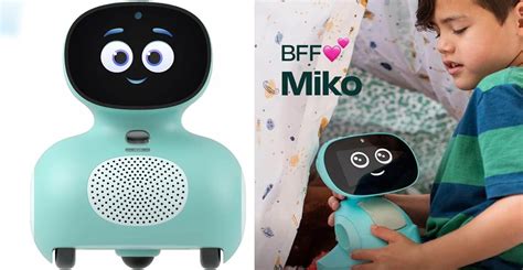 Mini AI Robot for Kids: A Smart Companion for Curious Minds - My Pro Kids