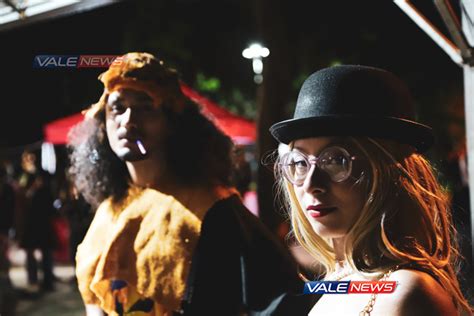 Bosque Da Princesa Recebe Mais Um Halloween Do Saci Em Pindamonhangaba