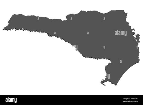 Mapa De Catarina Fotografías E Imágenes De Alta Resolución Alamy