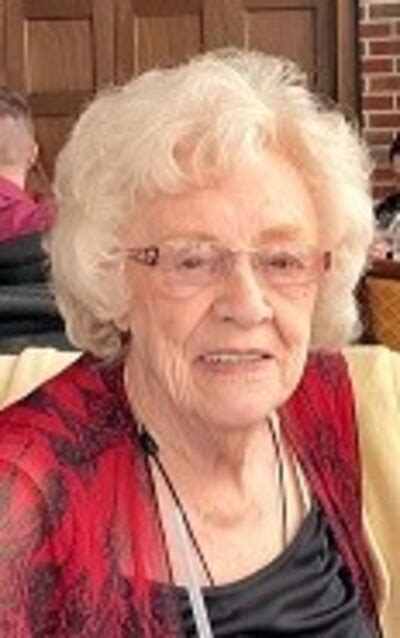 Obituary Theresa Frieda Miller Hoeberling Allen Funeral Home