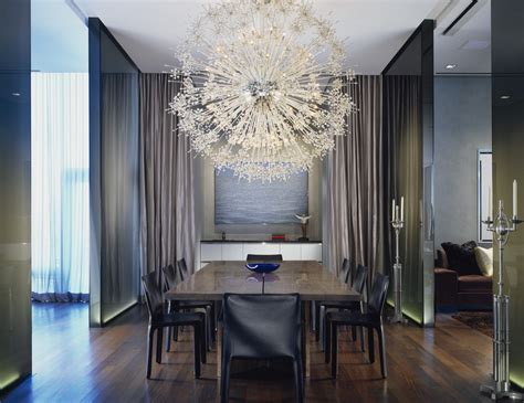 Modern Chandeliers For Living Room - PRETEND Magazine