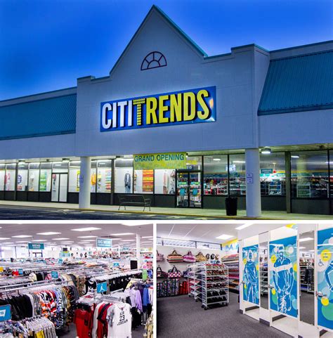 About Us Citi Trends