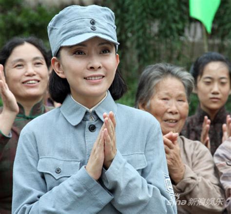 《香草美人》刘威葳演绎乱世佳人的悲情人生影音娱乐新浪网