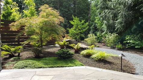 Milne 1 Sublime Garden Design Landscape Design Serving Snohomish County And North King County