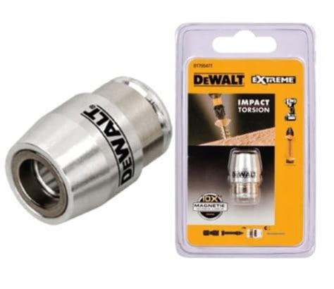 Dewalt Dt T Uchwyt Magnetyczny Do Bit W Elkar