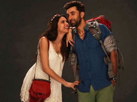 Ranbir Kapoor And Deepika Padukone To Come Together For A Commercial