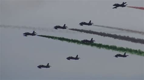 Buon Compleanno Frecce Tricolori Oggi Compiono Anni