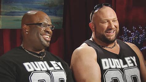 Devon Dudley Talks About The Dudley Boyz WWE Return, Feuding With The ...