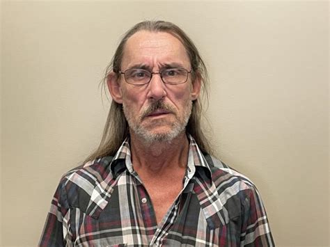 Nebraska Sex Offender Registry Terry Douglas Nazarenus