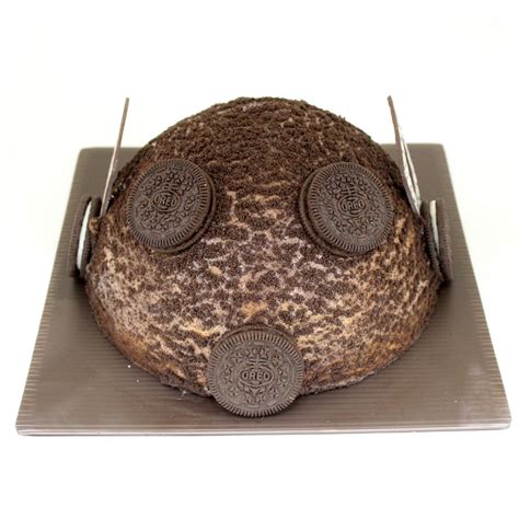 Oreo Dome Cake Online At Best Price Whole Cakes Lulu Indonesia