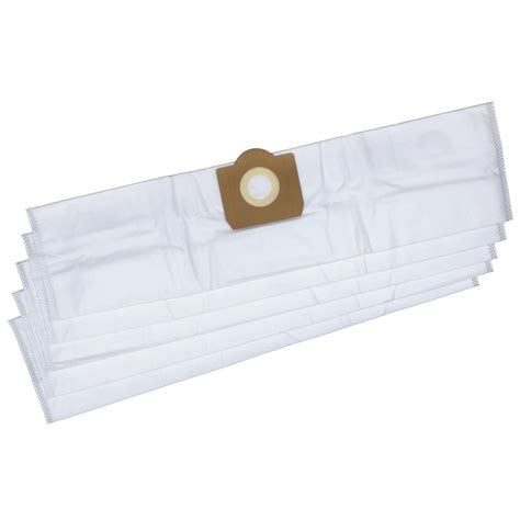 Paxanpax Layer Sms Microfibre Vacuum Bags Carecleanuk