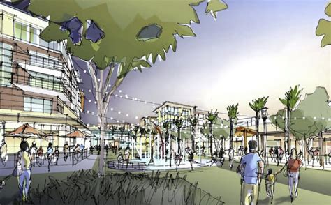 Phoenix's Iconic Metrocenter Mall Ready for $850M Redo - Connect CRE