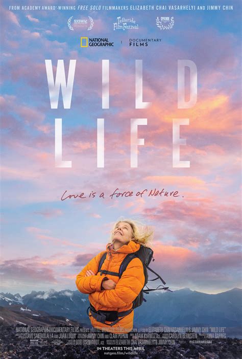 Wild Life Movie Cast Release Date Story Budget Collection