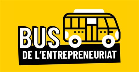 11 Nouveaux Bus De Lentrepreneuriat