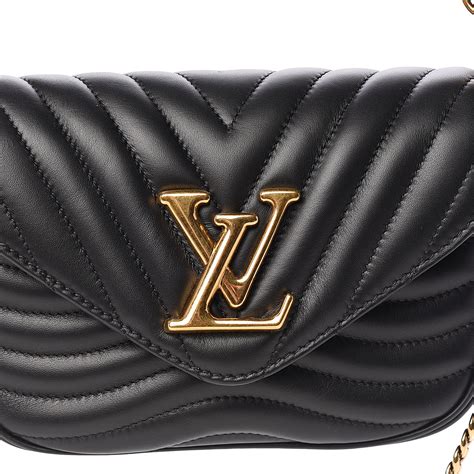 Multi Pochette Wave Louis Vuitton Literacy Basics