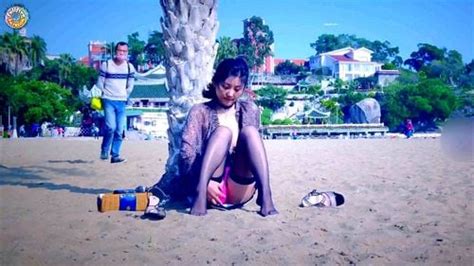 Watch 網路紅人Fullfive陽光沙灘透明薄紗黑絲自慰眾多遊客紛紛不絕異樣的快感 Cam 宜家门事件 Bbw Porn