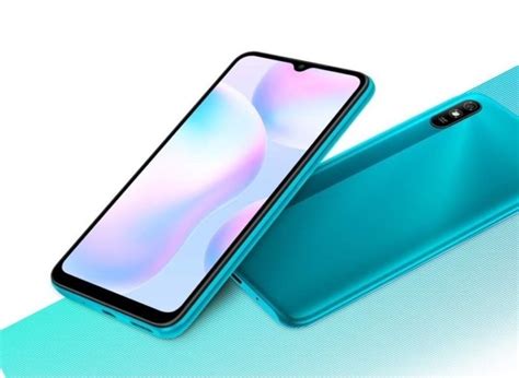 Redmi 9a Y 9c Estos Son Los Móviles Más Baratos De Xiaomi