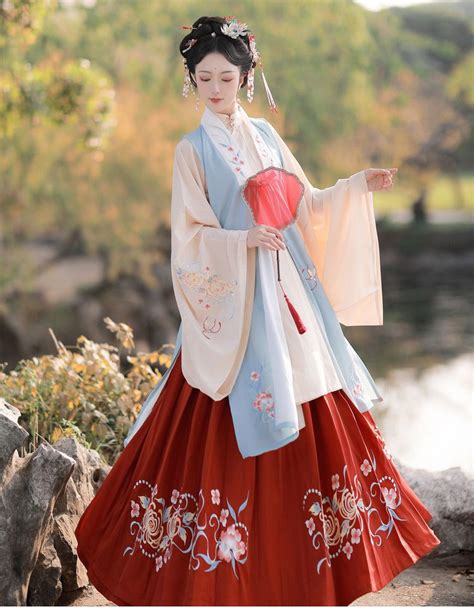 2022 Traditional Chinese Costume Corduroy Embroidery Tang Dress Retro Long Sleeve Jacket Plus ...