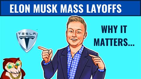 Elon Musk Layoffs Robert Kiyosaki Warns Investors Recession Will Be