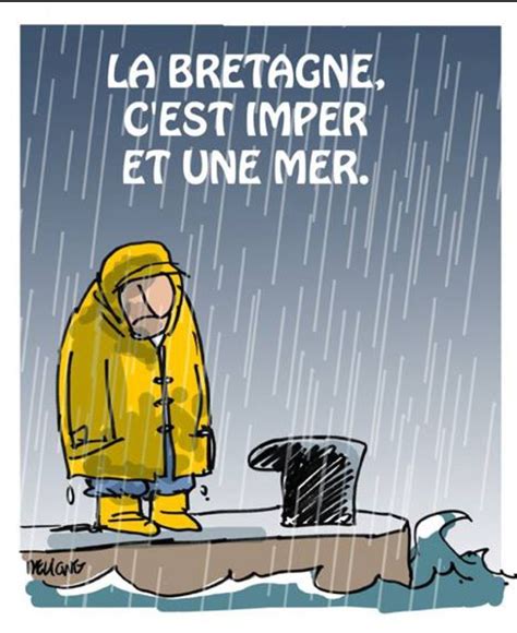 Sans Commentaire Humour Breton Humour Bretagne Humour