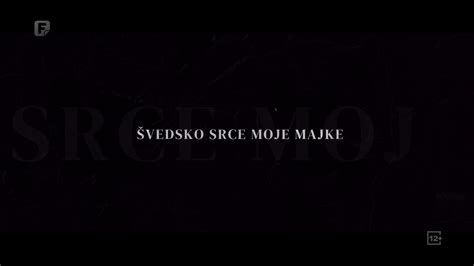 Švedsko Srce Moje Majke Ceo Film HD 2021 video Dailymotion