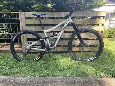 Ibis Ripmo Af Deore Dvo For Sale