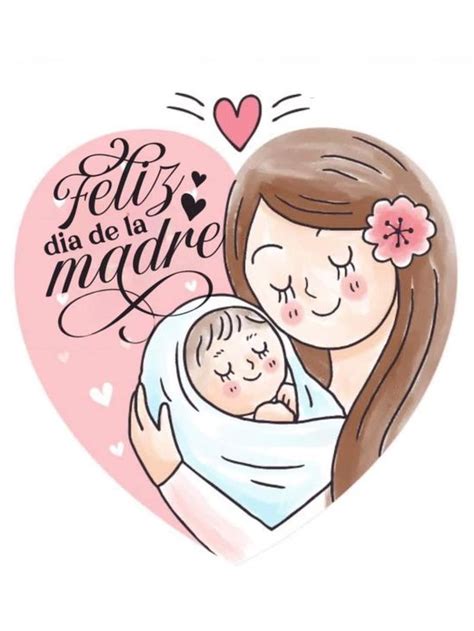 Pin De Graciela Beatrz En Madre Mensaje En Imagenes Feliz Dia