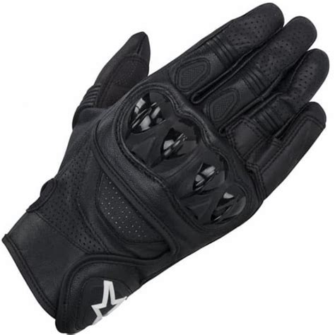 Jual Sarung Tangan Alpinestar Celer Gloves Edition 2018 Black