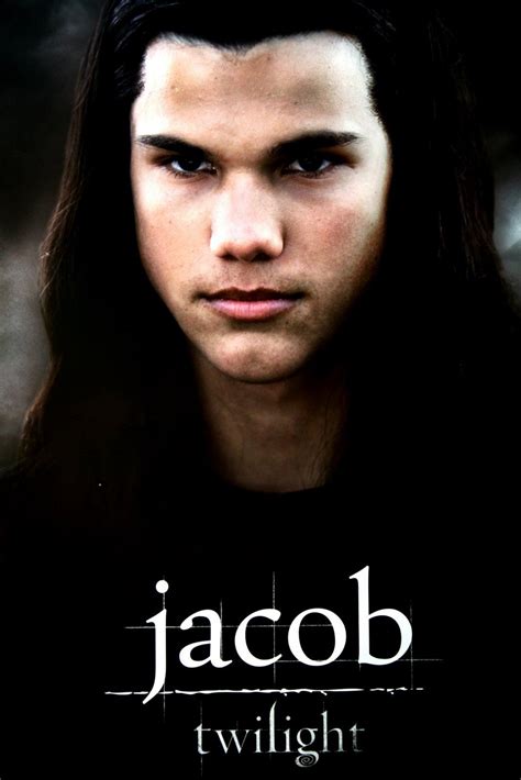 Team Jacob Forever Jacob Black Twilight Twilight Pictures Twilight