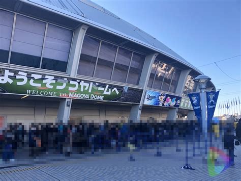 次世代ワールドホビーフェア 20 Winter 名古屋大会の口コミ！整理券が無い！