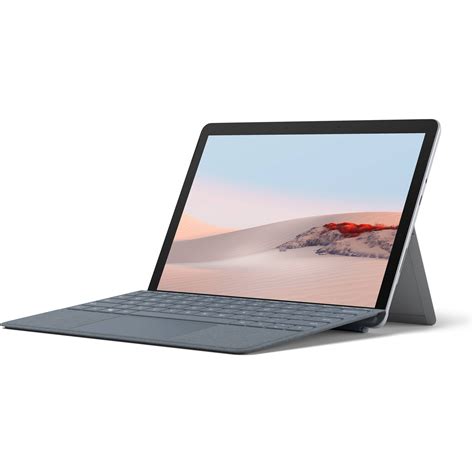 Microsoft 10 5 Multi Touch Surface Go 2 Tfz 00001 Bandh Photo