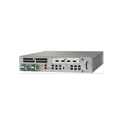 Cisco Systems Asr 9900 Series Router