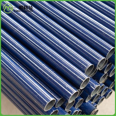 Tubular Heat Exchanger Air Preheater Enamel Tube Price China Steel